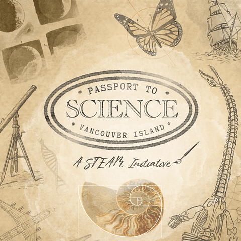Passport To Science